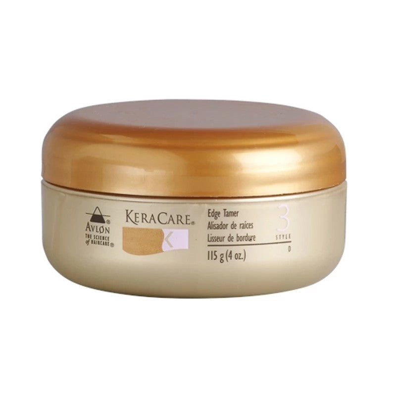 Keracare Edge Tamer 4 oz