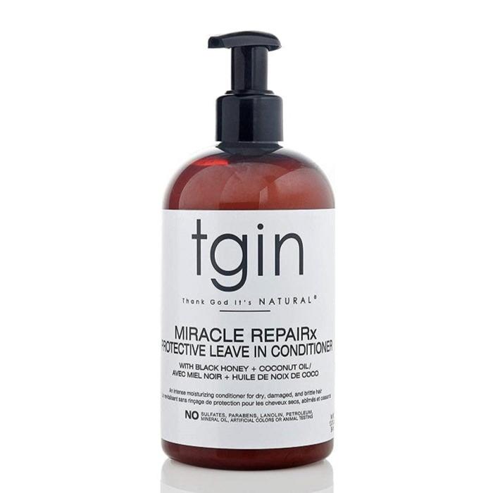 TGIN Miracle RepairX Protective Leave-In Conditioner 13 oz